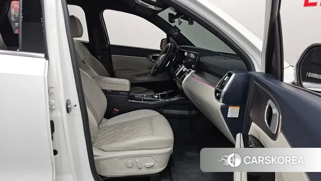 Kia Sorento 4th Generation 2020 Белый из Кореи, фото 2