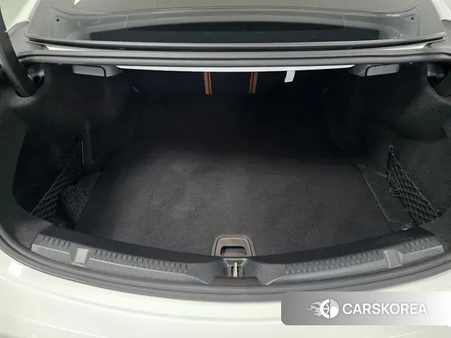 Mercedes-Benz E-Class W213 2023 Белый из Кореи, фото 2