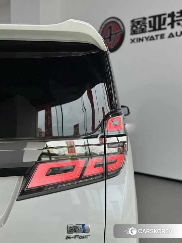 Toyota Wilfa 2021 Белый из Китая, фото 2