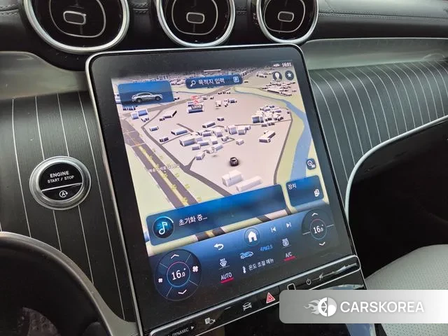 Mercedes-Benz GLC-Class X254 2024 Черный из Кореи, фото 2