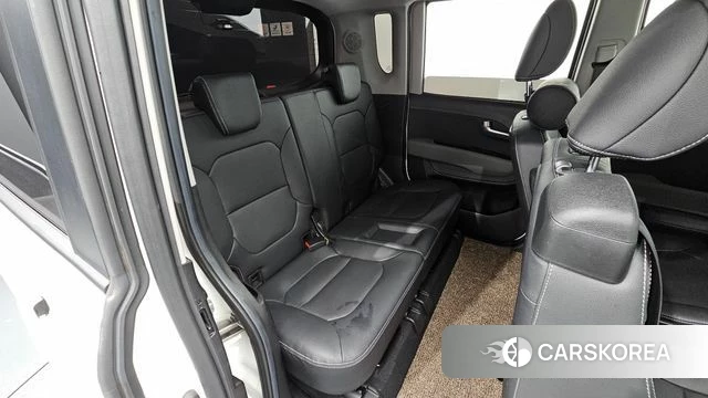 Kia The New Kia Ray EV 2024 Белый из Кореи, фото 2