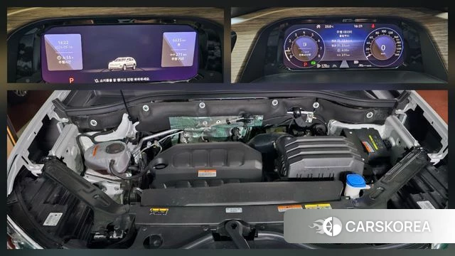 Volkswagen Atlas 2026 Белый из Кореи, фото 2