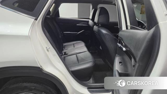 Kia Seltos 2022 Белый из Кореи, фото 2