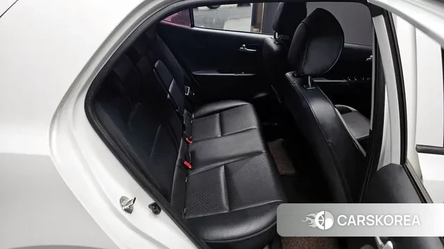 Kia All New Morning (JA) 2018 Белый из Кореи, фото 2