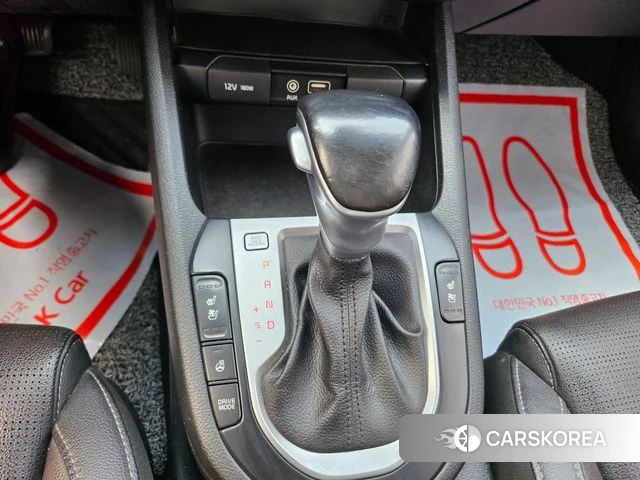 Kia Come New K3 2018 Серебристо-серый из Кореи, фото 2