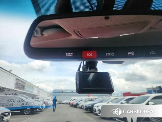 Kia The New K3 2nd generation 2022 Белый из Кореи, фото 2