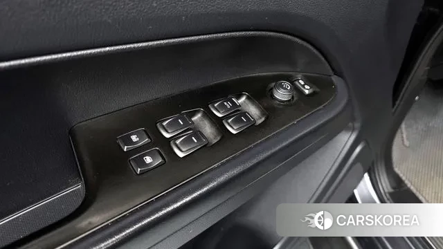 Ssangyong Rexton Sports Cannes 2019 Серый из Кореи, фото 2