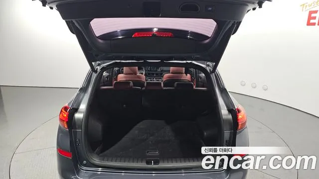 Hyundai All New Tucson id 2546637 из Кореи 2