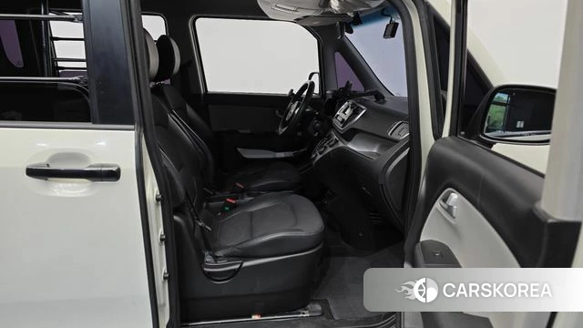 Kia The New Ray 2018 Жемчужный цвет из Кореи, фото 2