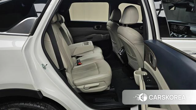 Kia Sorento 4th Generation 2022 Белый из Кореи, фото 2