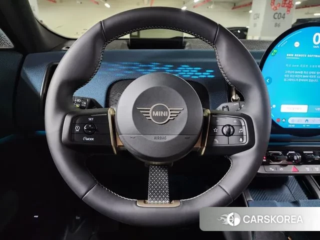 Mini Cooper S Countryman 3rd Generation 2025 Белый из Кореи, фото 2