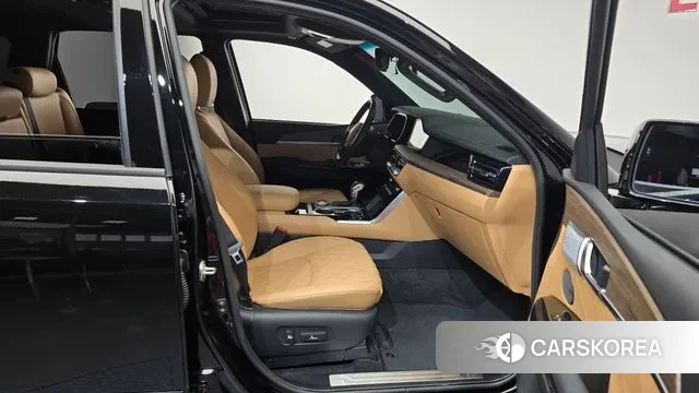 Kia Mohave Master 2020 Черный из Кореи, фото 2