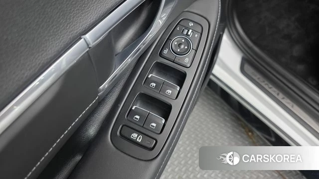 Hyundai Sonata (DN8) 2022 Белый из Кореи, фото 2