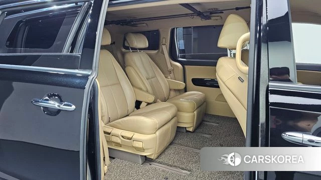 Kia The New Carnival 2019 Черный из Кореи, фото 2
