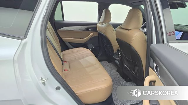 Renault Korea (Samsung) Grand Coleos 2024 Белый из Кореи, фото 2
