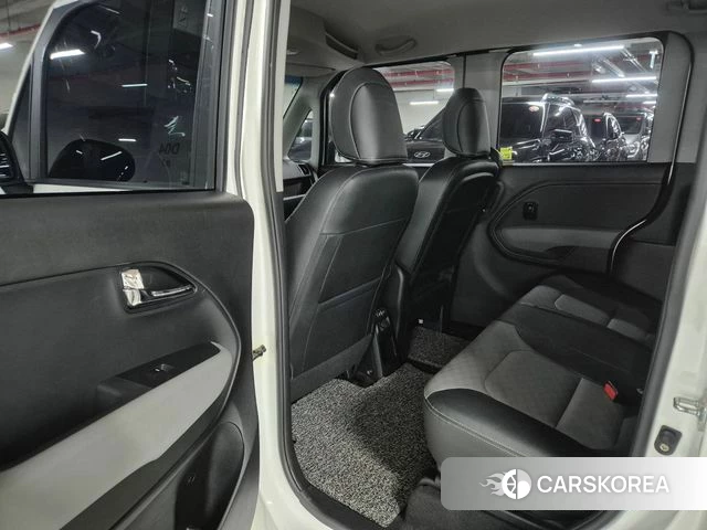 Kia The New Ray 2018 Белый из Кореи, фото 2