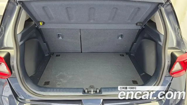 Hyundai Venue id 2661971 из Кореи 2