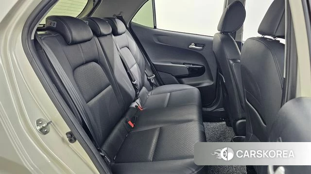 Kia All New Morning (JA) 2018 Жемчужный цвет из Кореи, фото 2