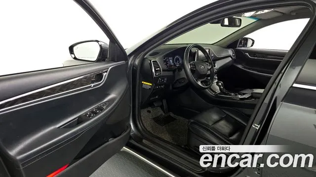 Hyundai Grandeur IG id 2502682 из Кореи 2