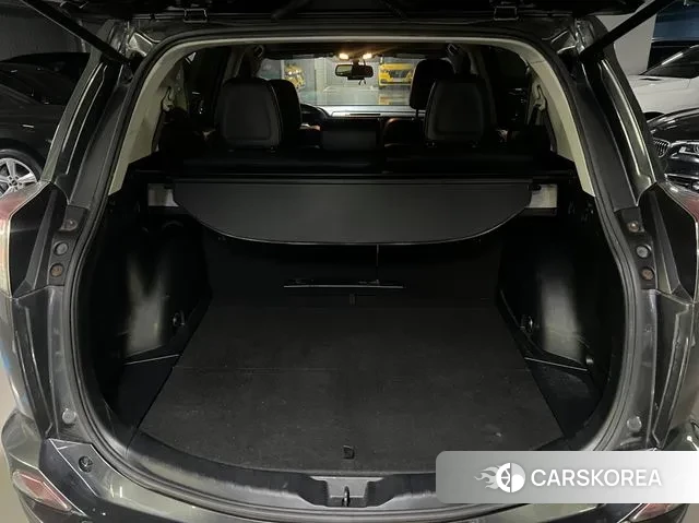 Toyota RAV4 2018 Серый из Кореи, фото 2