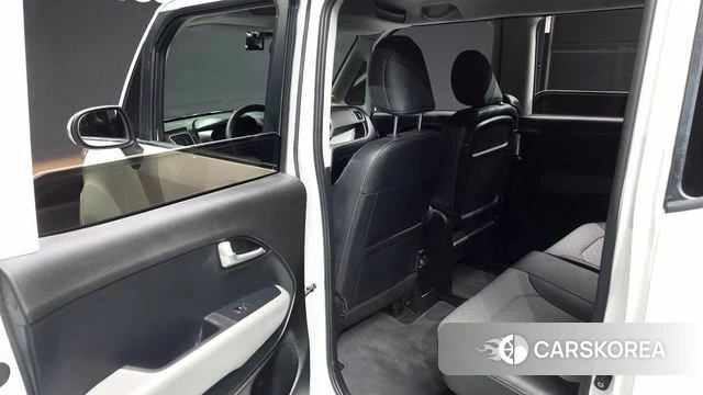 Kia The New Ray 2021 Белый из Кореи, фото 2