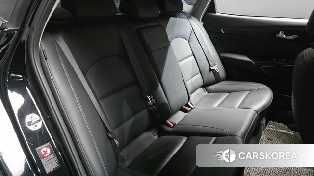 Kia K7 Premier 2020 Черный из Кореи, фото 2