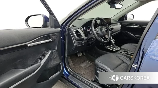 Kia Seltos id 3478895 из Кореи 2