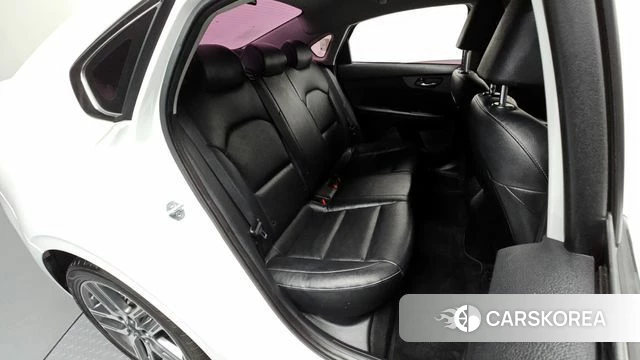 Kia Come New K3 2020 Белый из Кореи, фото 2