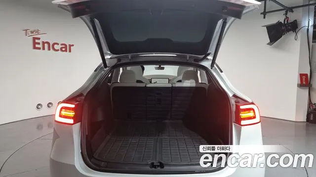 Tesla Model Y id 2671746 из Кореи 2