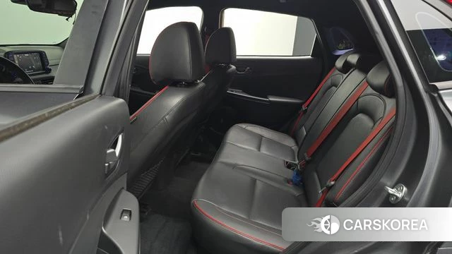 Hyundai Kona 2019 Серый из Кореи, фото 2