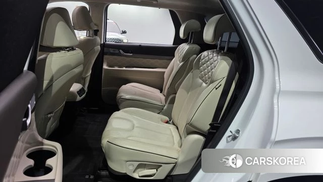 Hyundai Palisade 2020 Белый из Кореи, фото 2