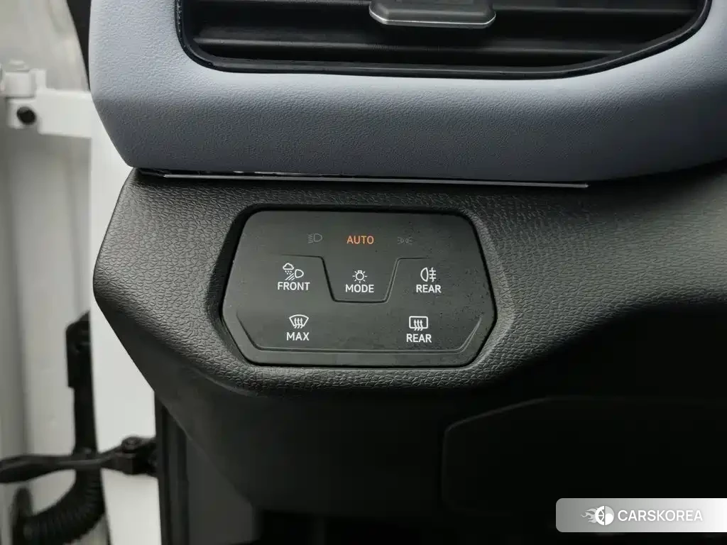 Volkswagen ID.4 X 2026 Белый из Китая, фото 2