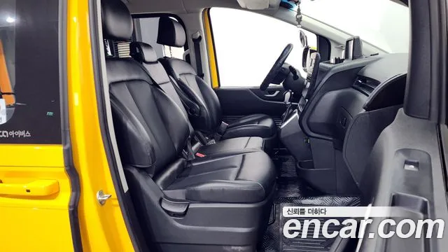 Hyundai Staria id 2462050 из Кореи 2