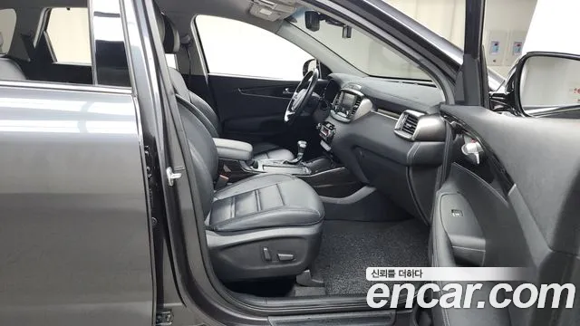 Kia The New Sorento id 2604964 из Кореи 2