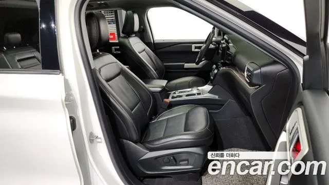Ford Explorer 6th Generation id 2858737 из Кореи 2
