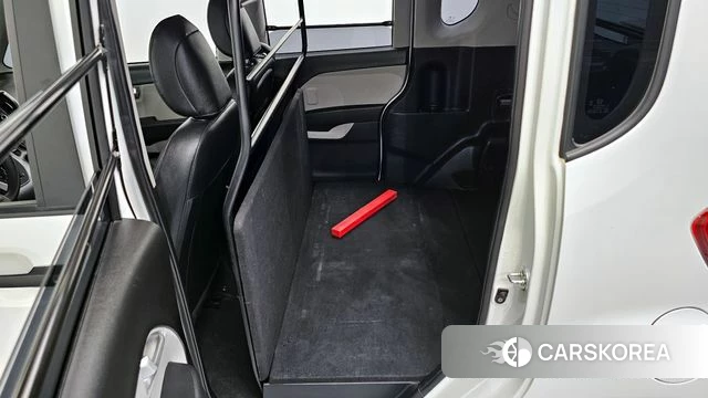 Kia The New Ray 2021 Белый из Кореи, фото 2