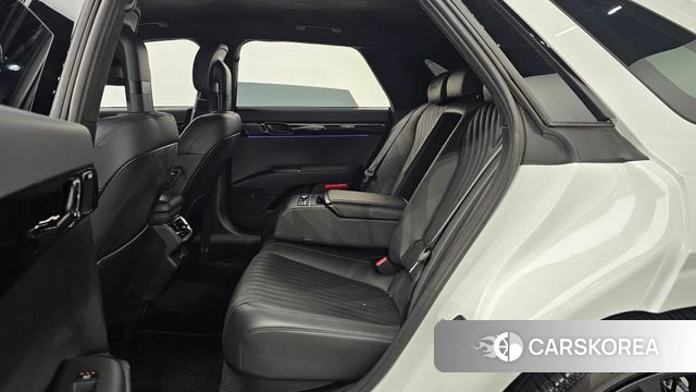 Hyundai Grandeur (GN7) 2025 Белый из Кореи, фото 2