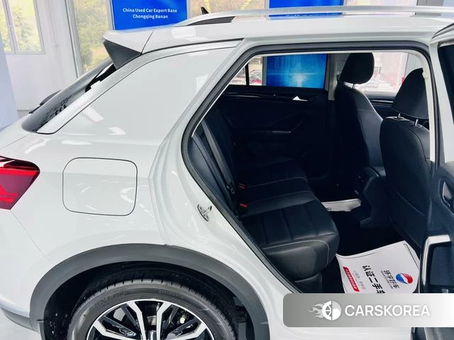 Volkswagen Exploring songs 2023 Белый из Китая, фото 2