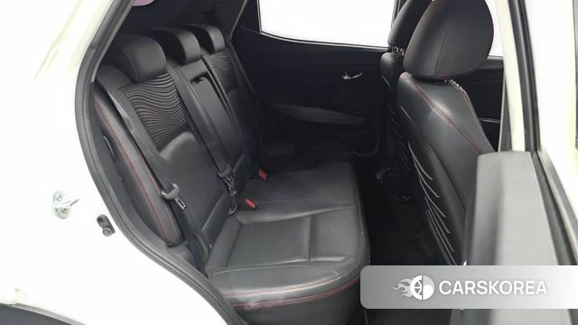 Ssangyong Tivoli Air 2018 Белый из Кореи, фото 2