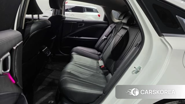 Kia The New K8 Hybrid 2025 Белый из Кореи, фото 2
