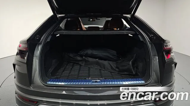 Lamborghini Urus id 2744973 из Кореи 2