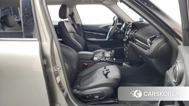 Mini Cooper Clubman 2019 Песочный из Кореи, фото 2