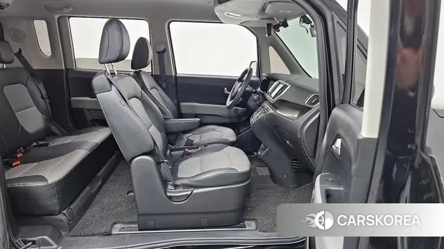 Kia The New Ray 2022 Черный из Кореи, фото 2