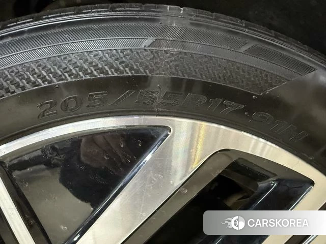 Volkswagen Sagitar 2023 Темно-серый из Китая, фото 2