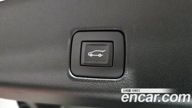 Chevrolet (GM Daewoo) Trailblazer 2020 Белый из Кореи, фото 2