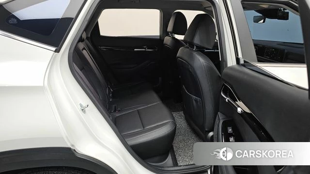 Kia The New Seltos 2025 Белый из Кореи, фото 2