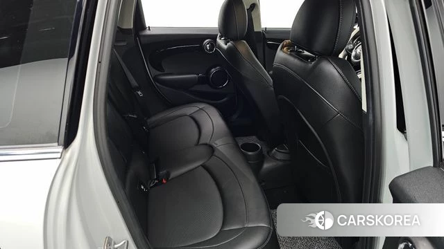 Mini Cooper S 2019 Серебристо-серый из Кореи, фото 2