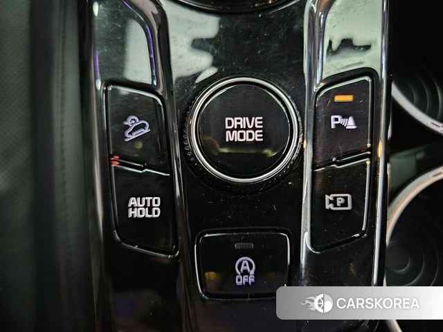 Kia Sportage 5th Generation 2024 Серый из Кореи, фото 2