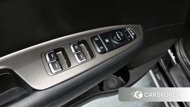 Kia The New K5 2nd generation 2019 Черный из Кореи, фото 2