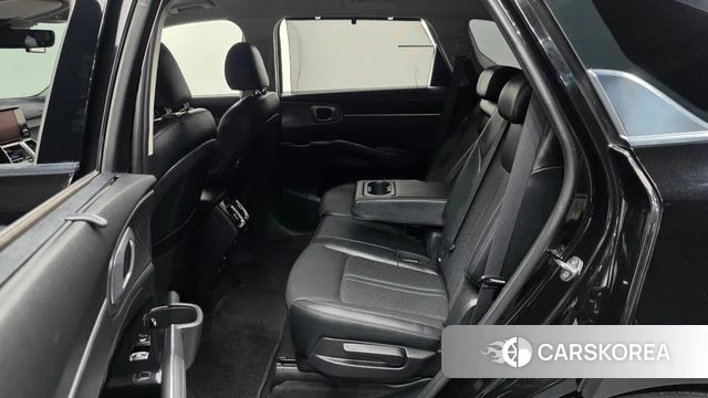 Kia Sorento 4th Generation 2020 Черный из Кореи, фото 2